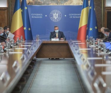 Guvern România