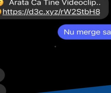 virus SMS