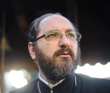 Părintele Constantin Necula