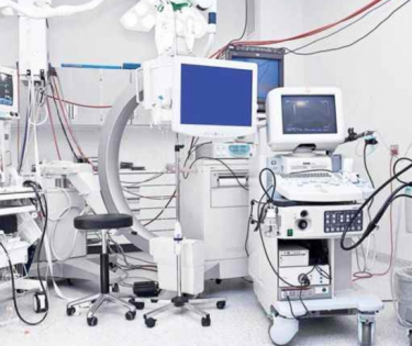 aparatură medicală