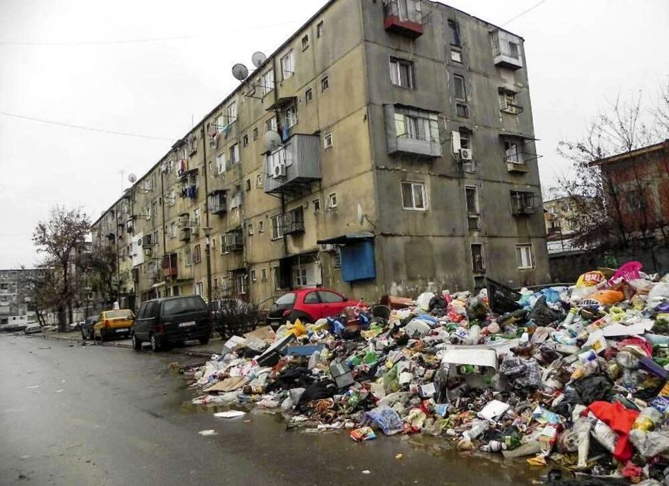 București