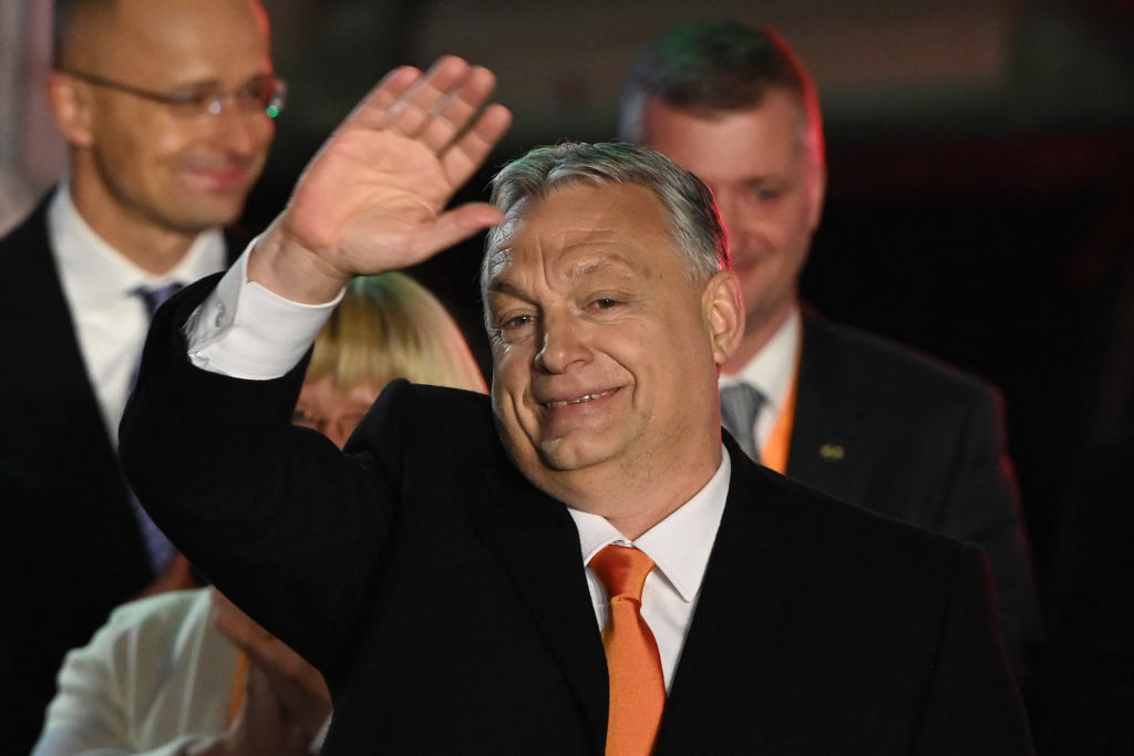 Viktor Orban