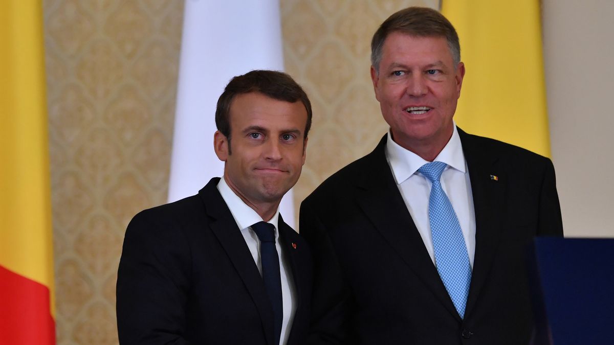 iohannis-si-macron
