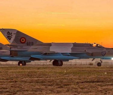 Mig 21