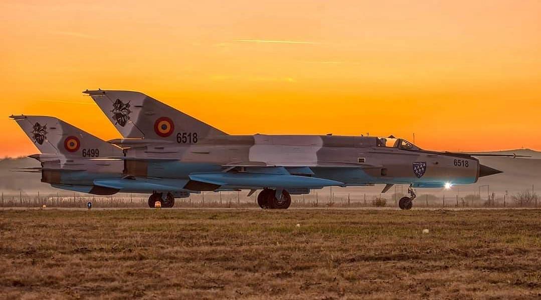 Mig 21
