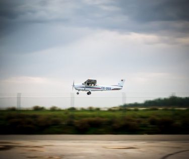 avioane care aduc ploaia