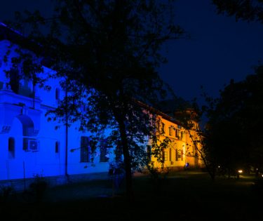 Palatul Cotroceni
