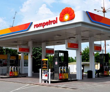 Rompetrol