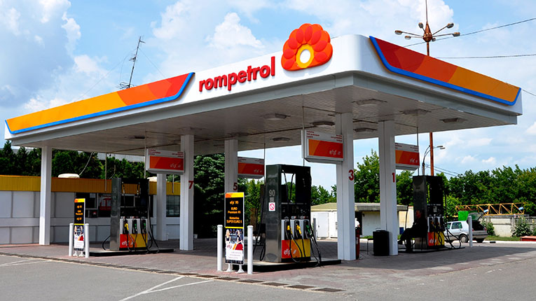 Rompetrol