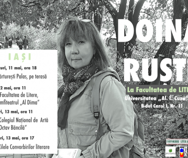 Doina Ruști