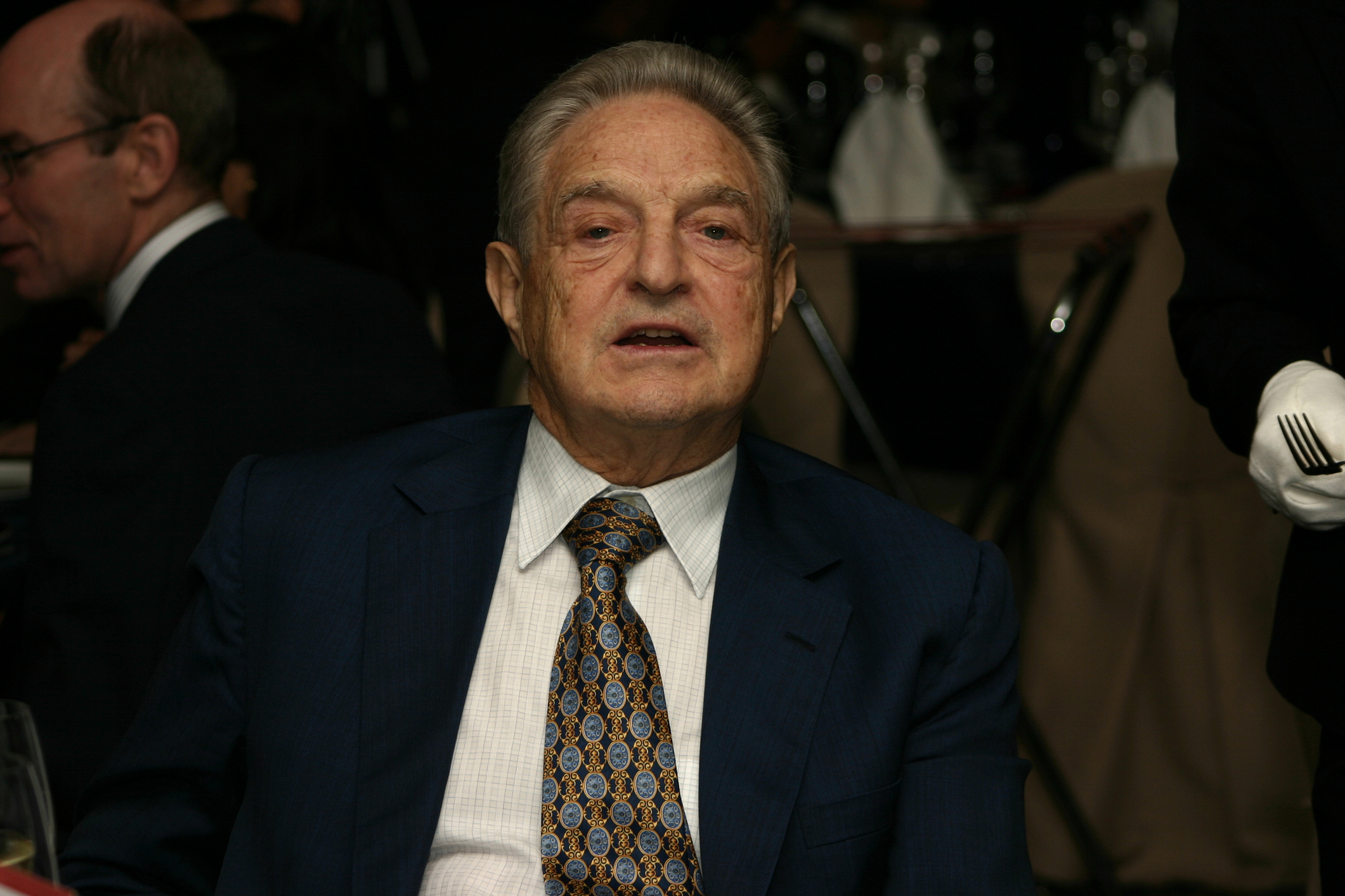 george-soros