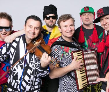 zdob și zdub