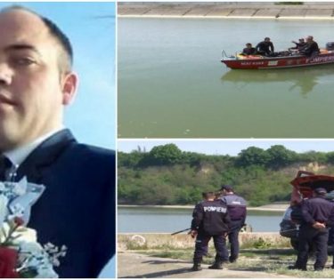 bărbatul găsit mort