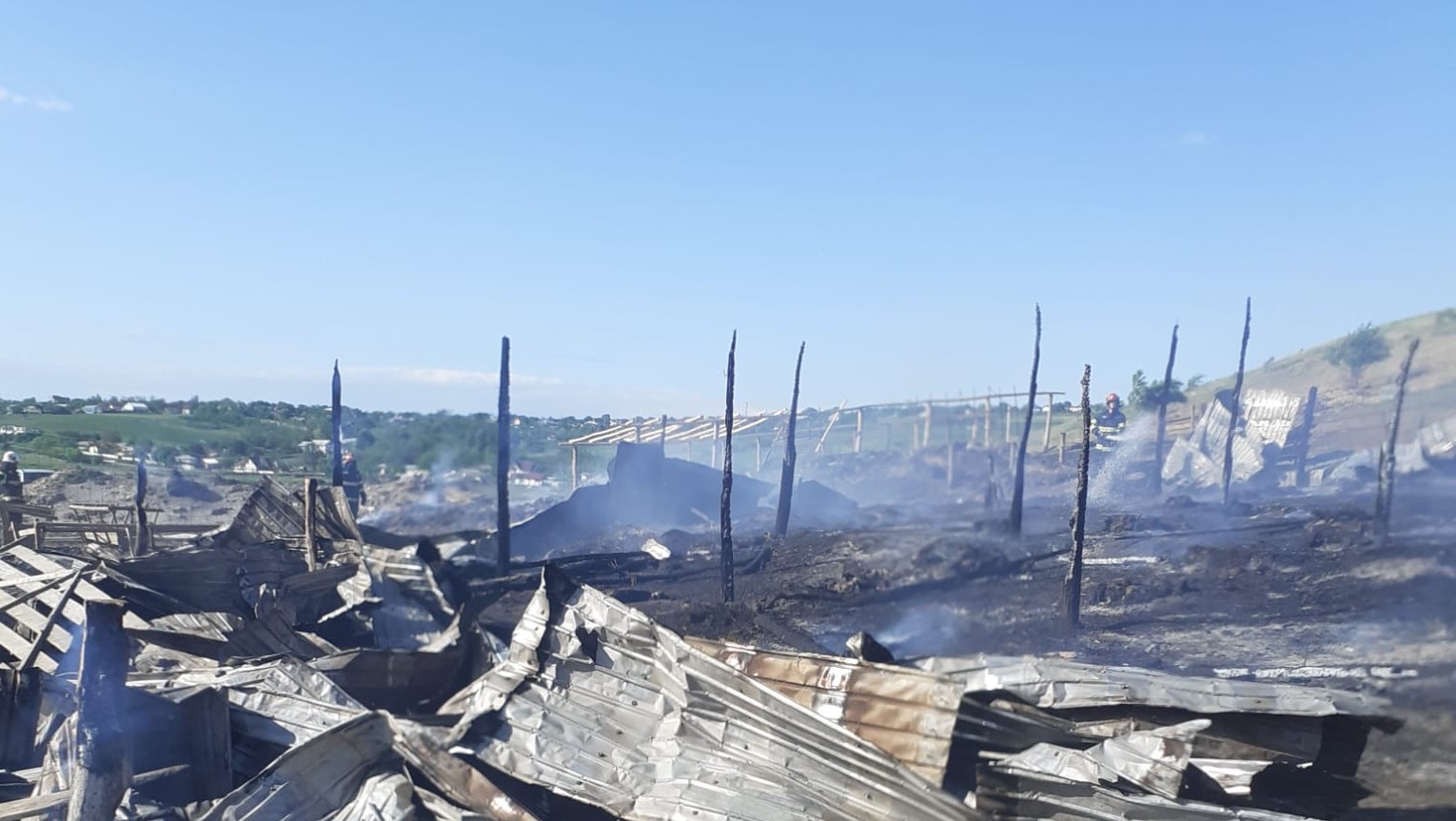 incendiu-la-stana