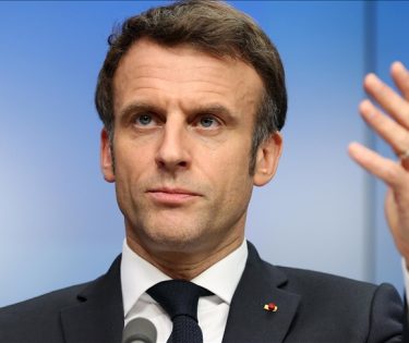 macron