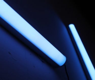 lampă UV