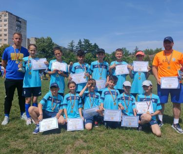 Echipa de rugby din Iași