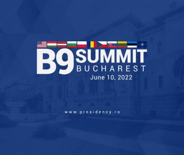 Summitul Formatului Bucureşti 9