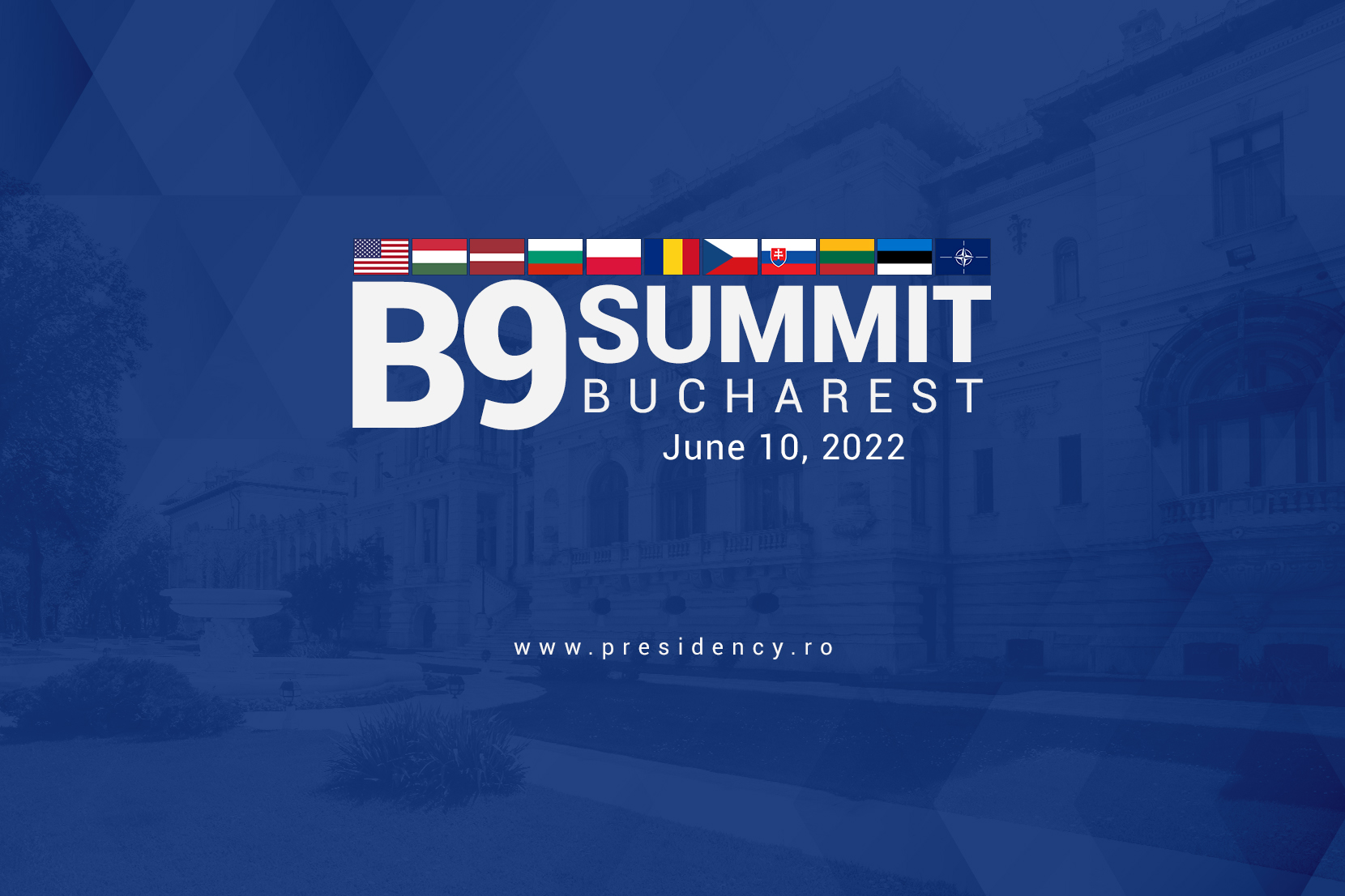 Summitul Formatului Bucureşti 9