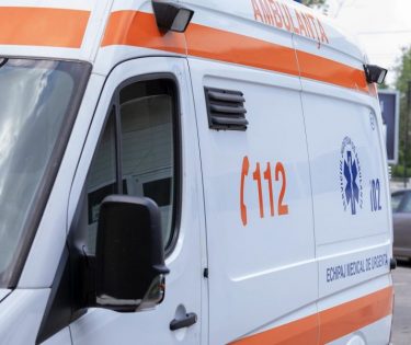 ambulanță
