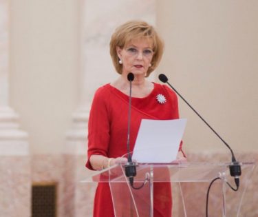 MS Margareta
