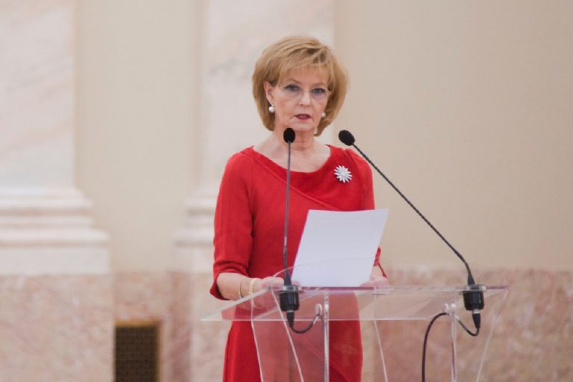 MS Margareta