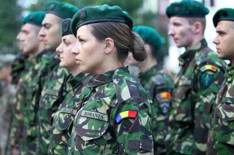 Armata-Romaniei