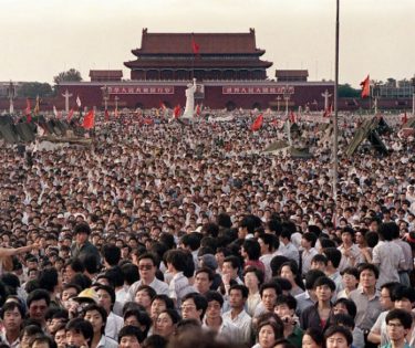 populație - China