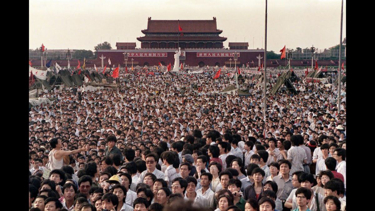 populație - China