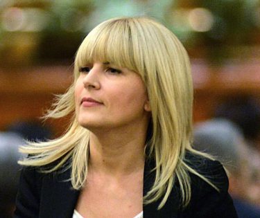Elena Udrea