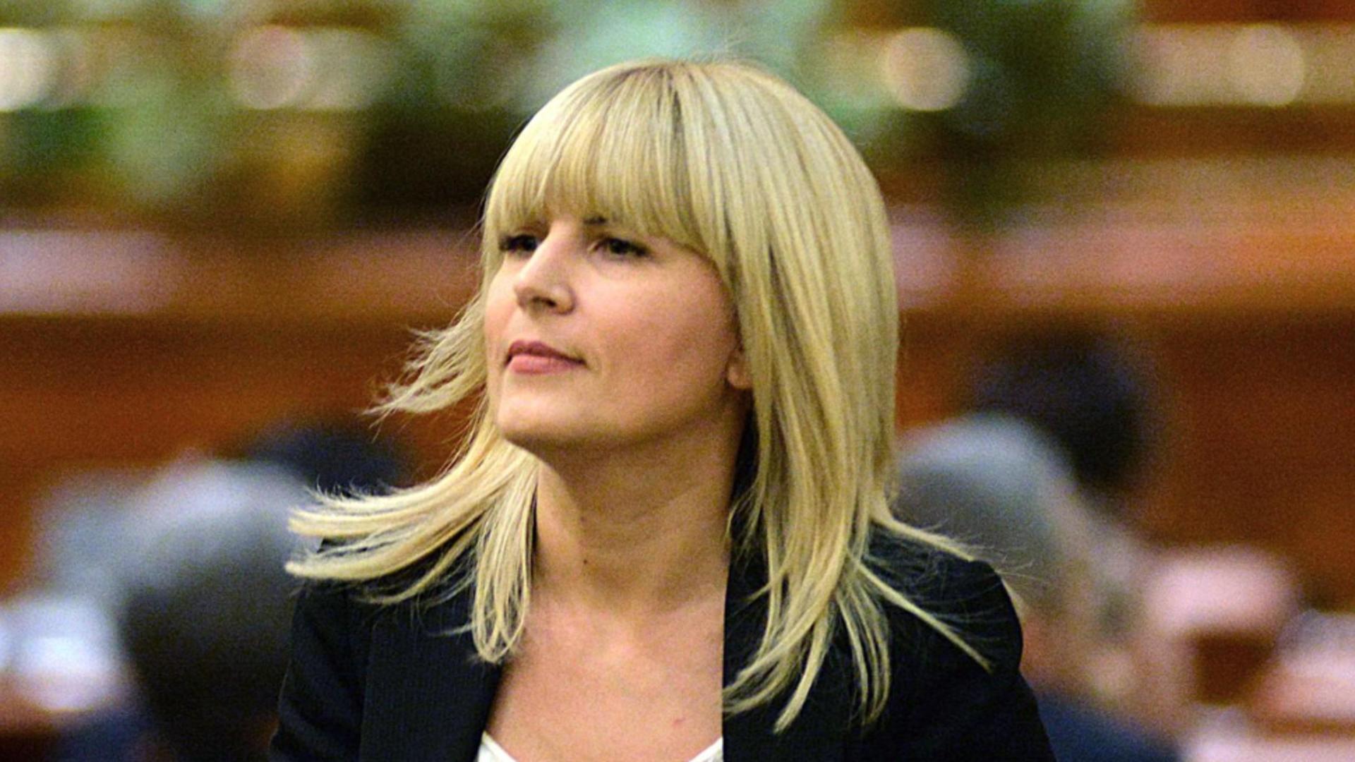 Elena Udrea