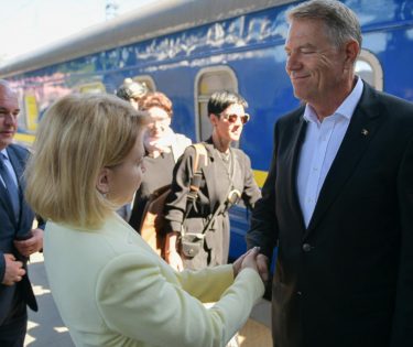 Iohannis la Kiev