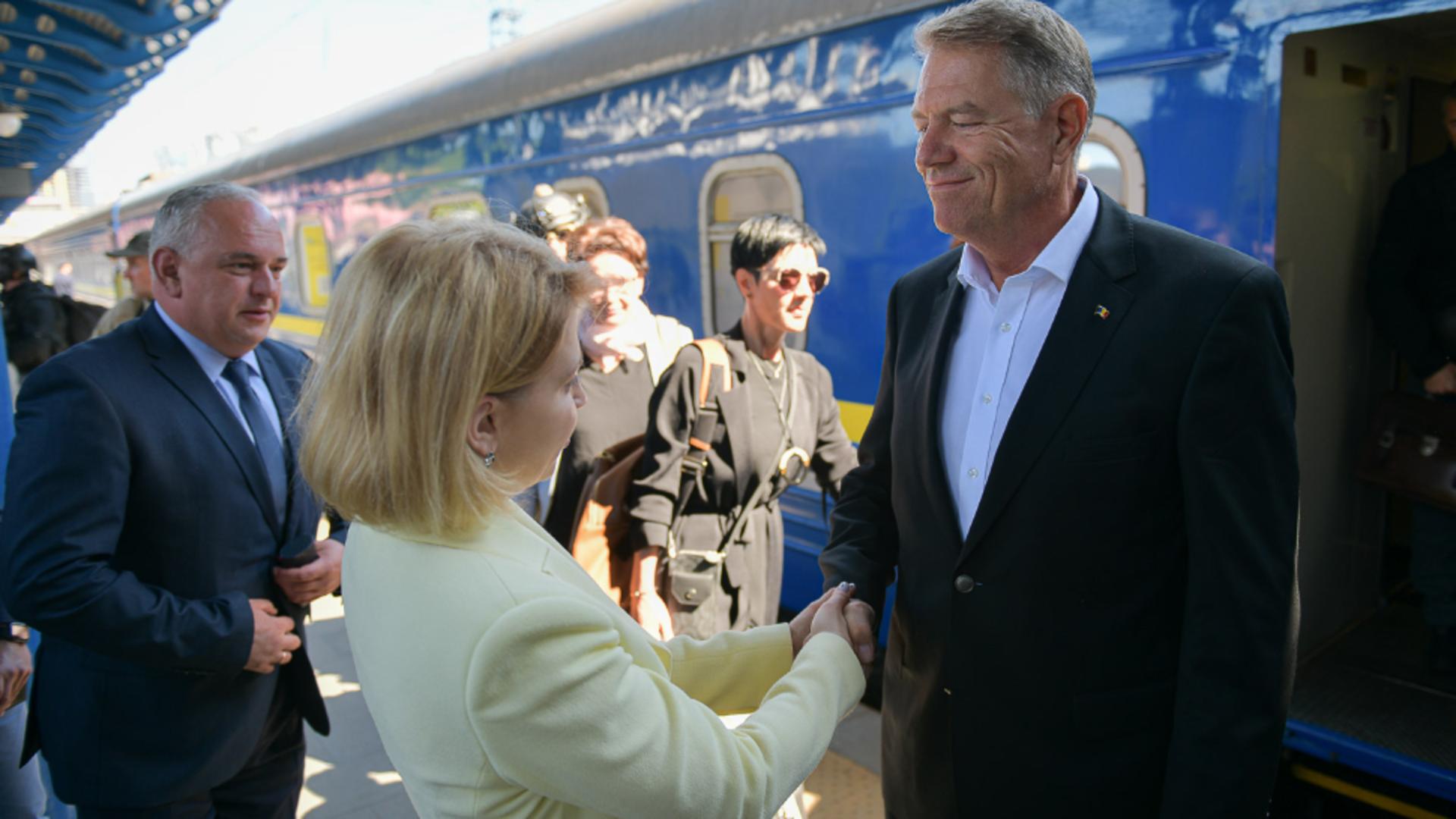 Iohannis la Kiev
