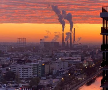 poluare-bucuresti