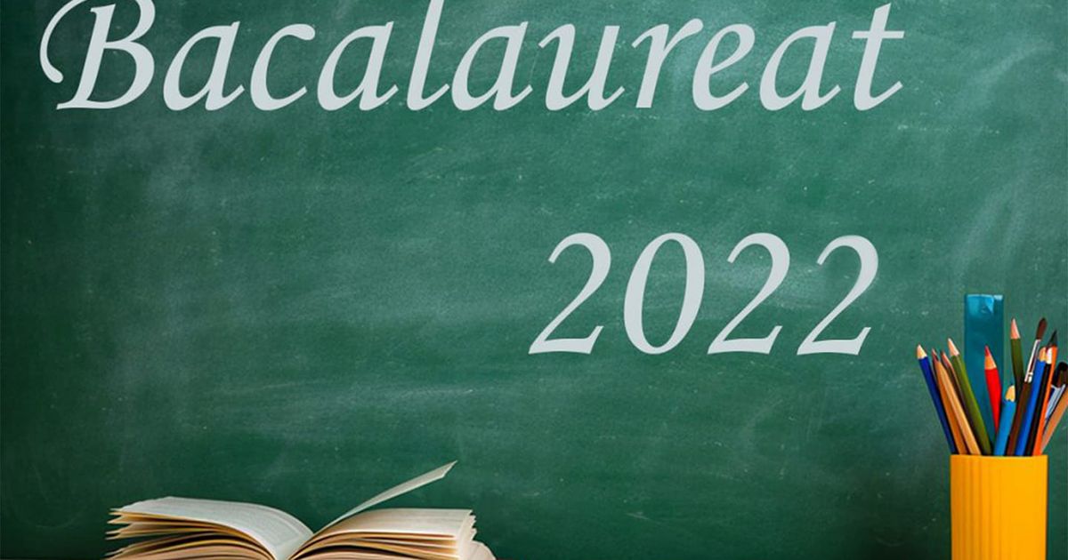 bac 2022