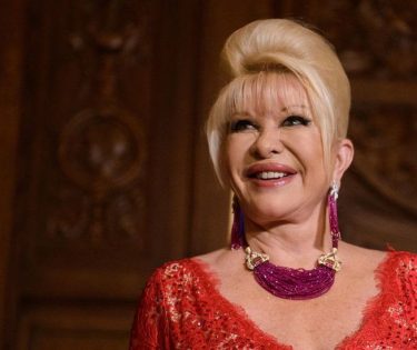 Ivana Trump