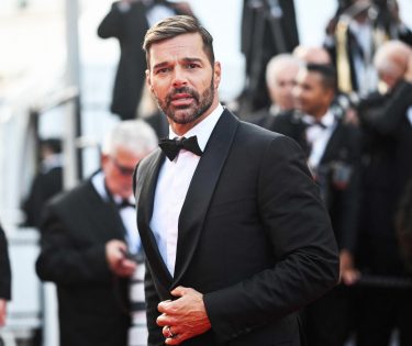 Ricky Martin