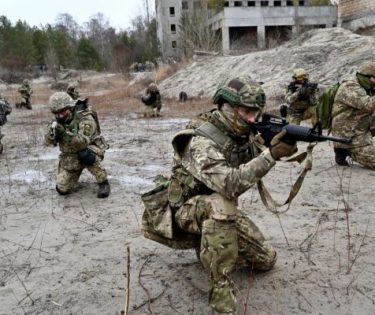 mercenari români