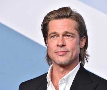 Brad Pitt