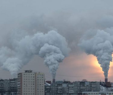 iasi calitatea aerului