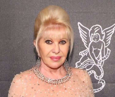 Ivana Trump