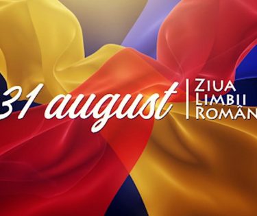 În fiecare an, la 31 august este marcată Ziua Limbii Române