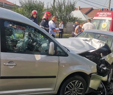 accident