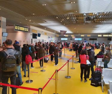 aeroport iasi