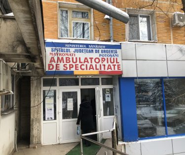 ambulatoriu