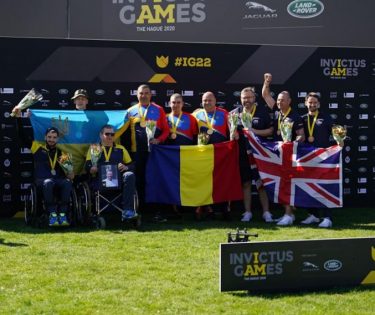 invictus games