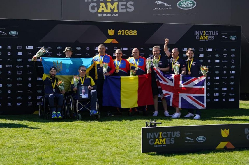 invictus games