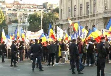 proteste