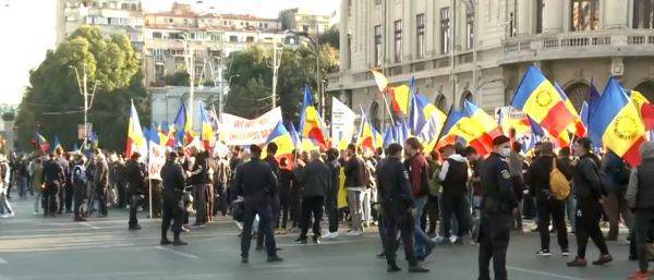 proteste