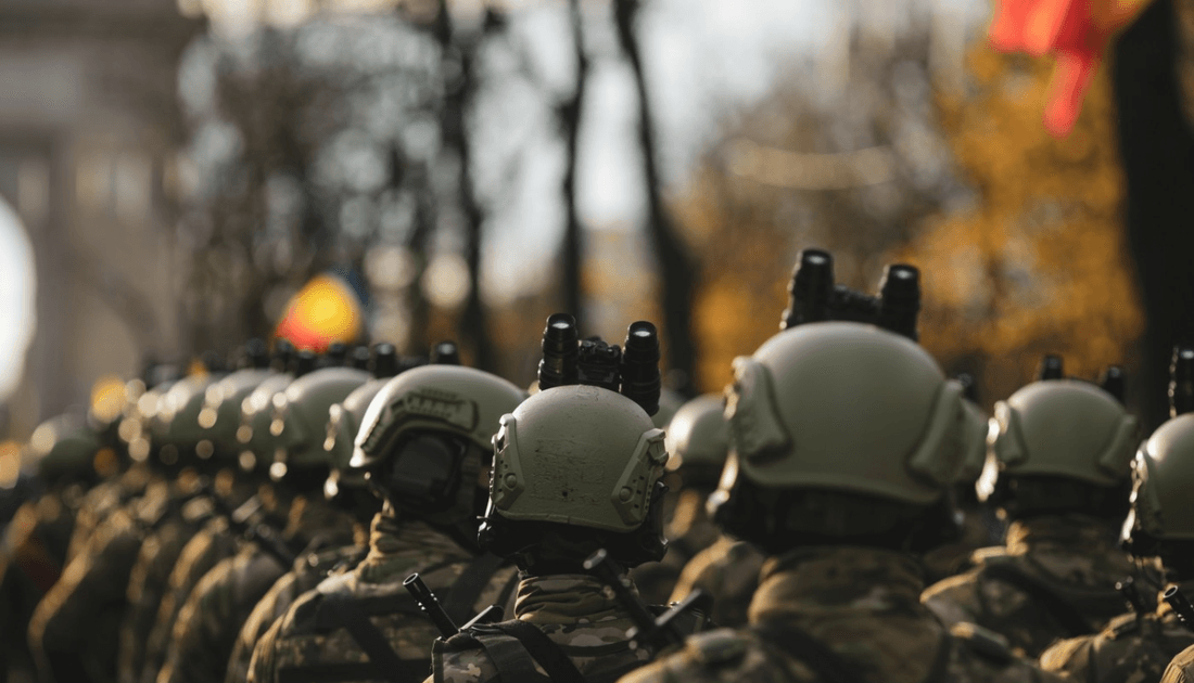 stagiu militar